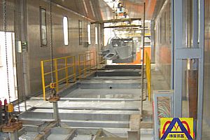 概述間歇式電泳設備的結構組成