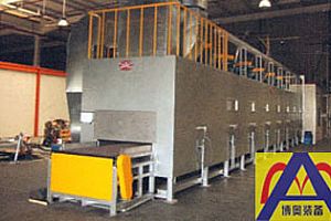 不了解隧道烘干設備的知識,快看過來!