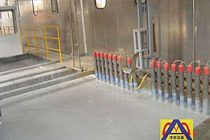 電泳設備的優越性能，簡直超乎想象~