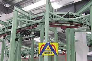 懸掛輸送機的日常使用注意事項,必須知道的事兒!