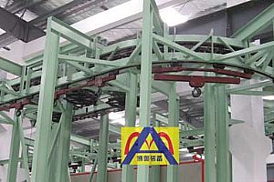 懸掛輸送機的使用及維護事項,值得一看!